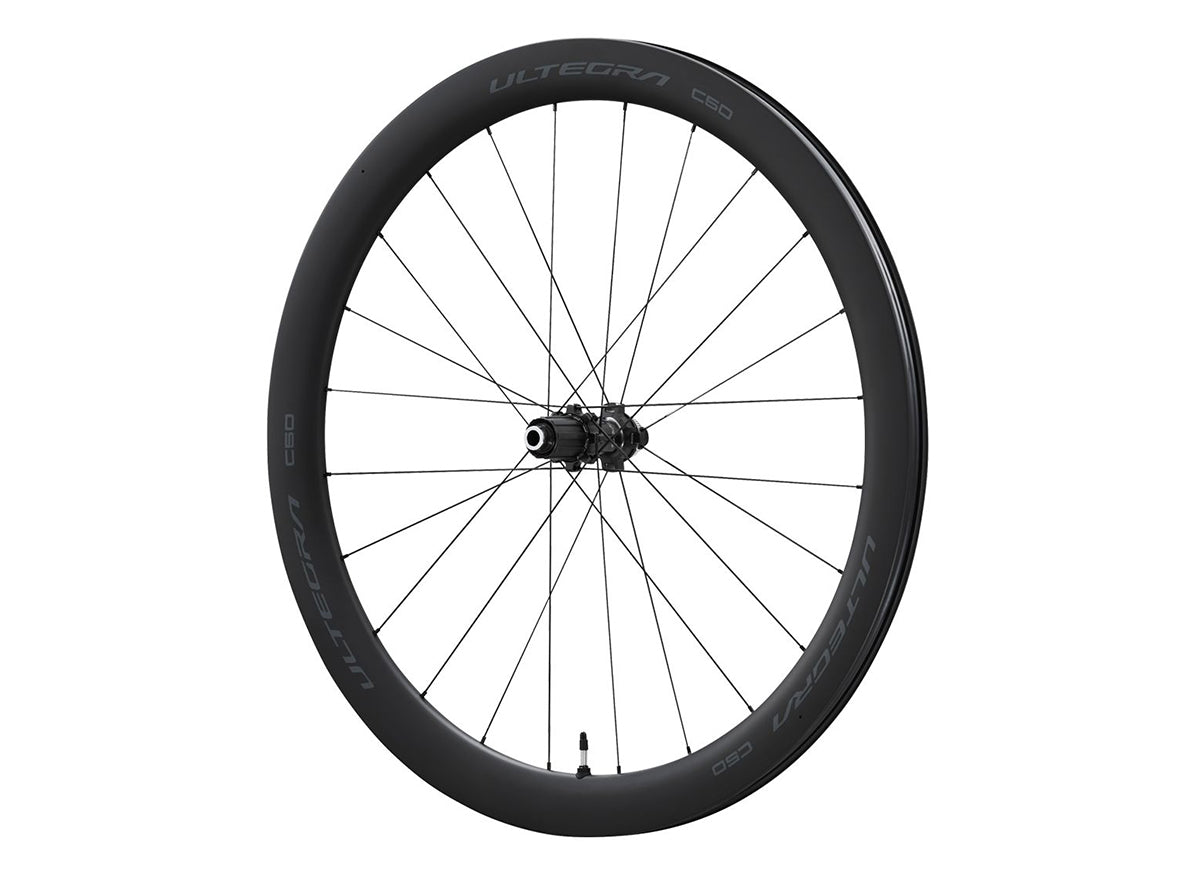 Shimano tubeless store road wheels