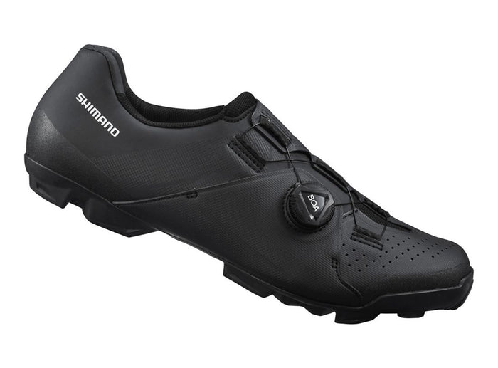 Louis Garneau Gravel II Cycling Shoes (Black) (47) - Performance Bicycle