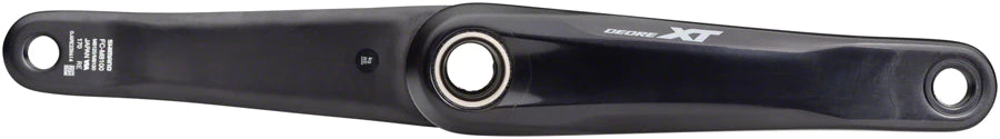 Shimano XT M8120-1 Crank Arms
