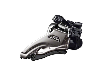 Shimano XTR M9020 2x11 Front Derailleur