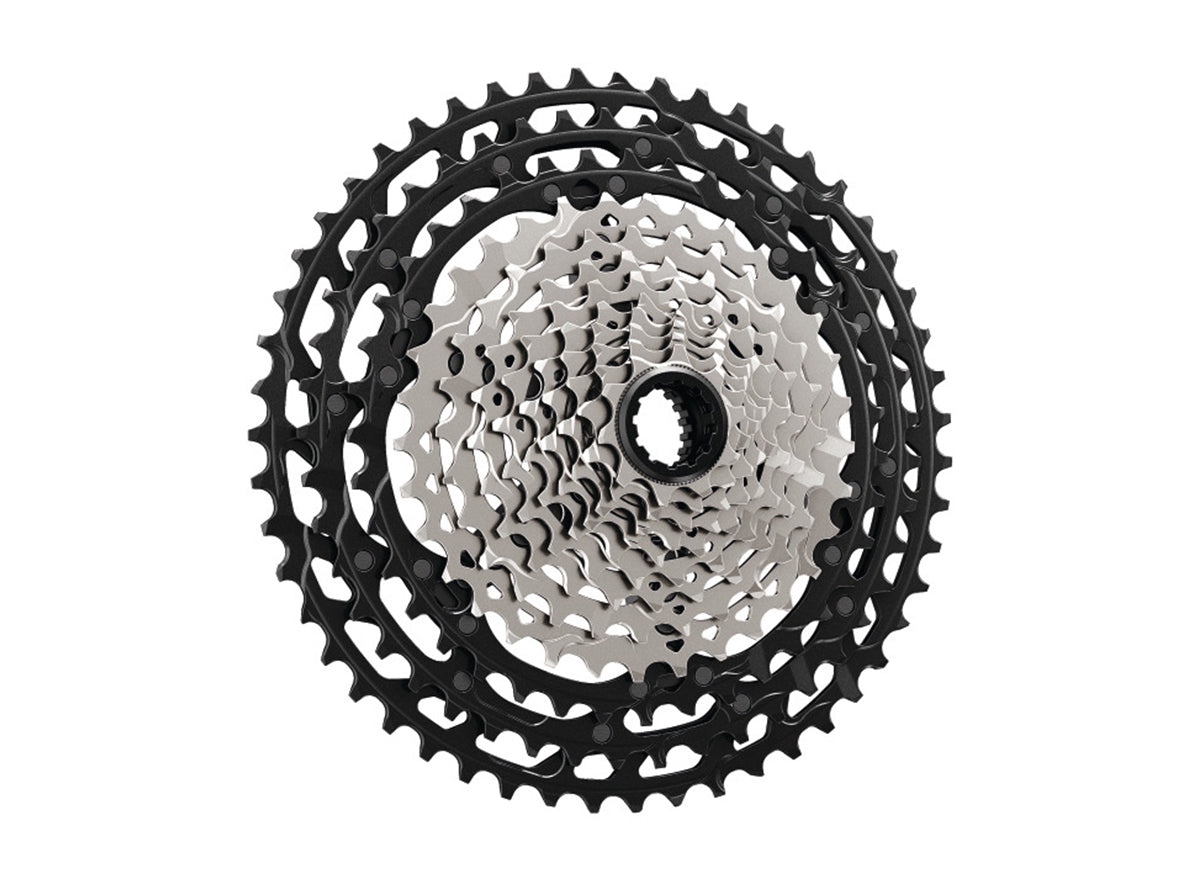 Shimano XTR M9101 12 Spd MTB Cassette Cambria Bike