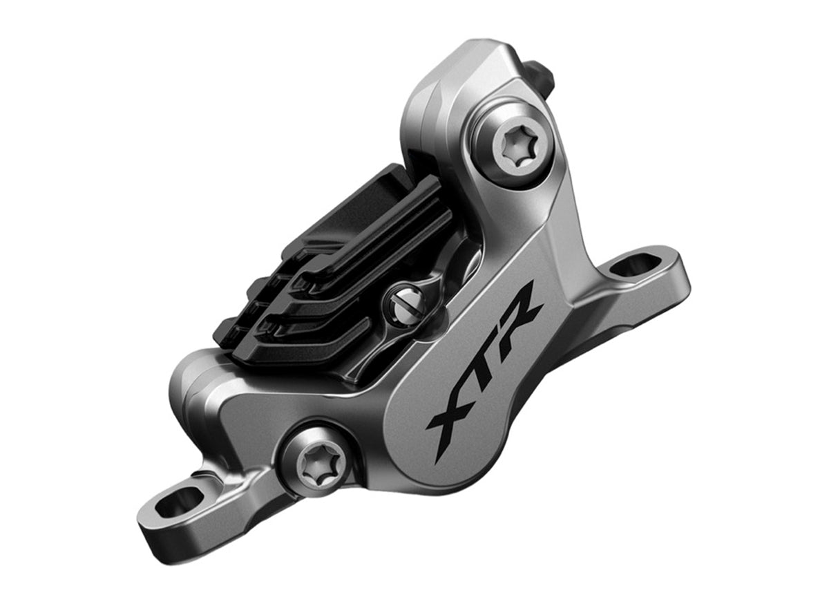 Shimano XTR M9120 Disc Brake Caliper - Cambria Bike