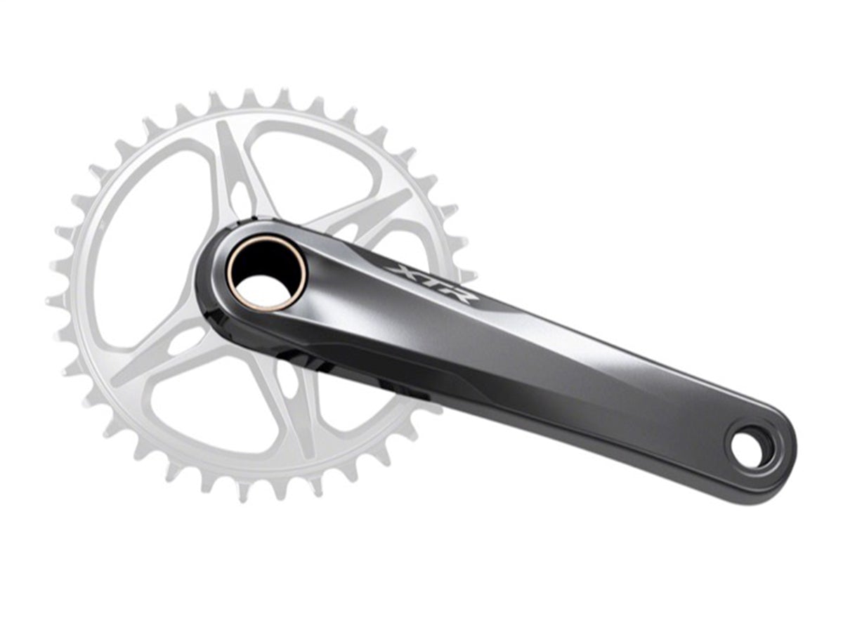 Shimano XTR M9125-1 Crankarms