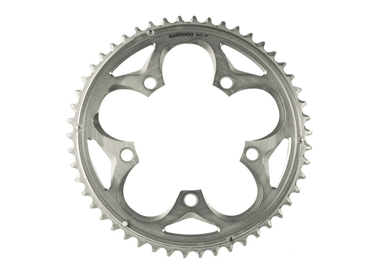 Shimano 105 FC5750 10 Spd Compact Chainring