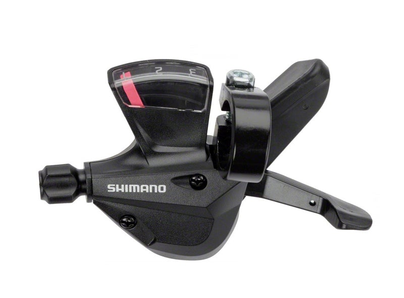 Shimano shifter cheap 3 speed