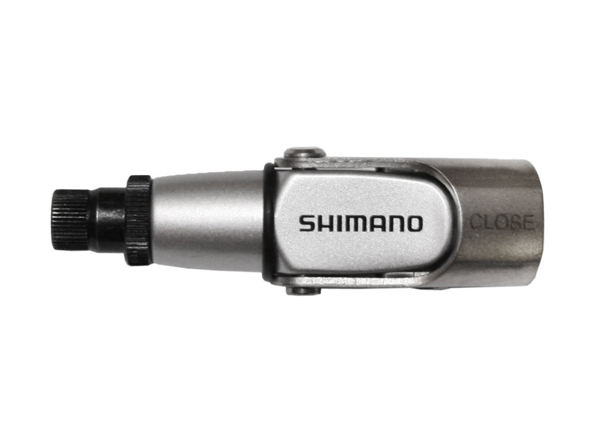 Shimano CB90 In-Line Brake Cable Adjuster Silver  