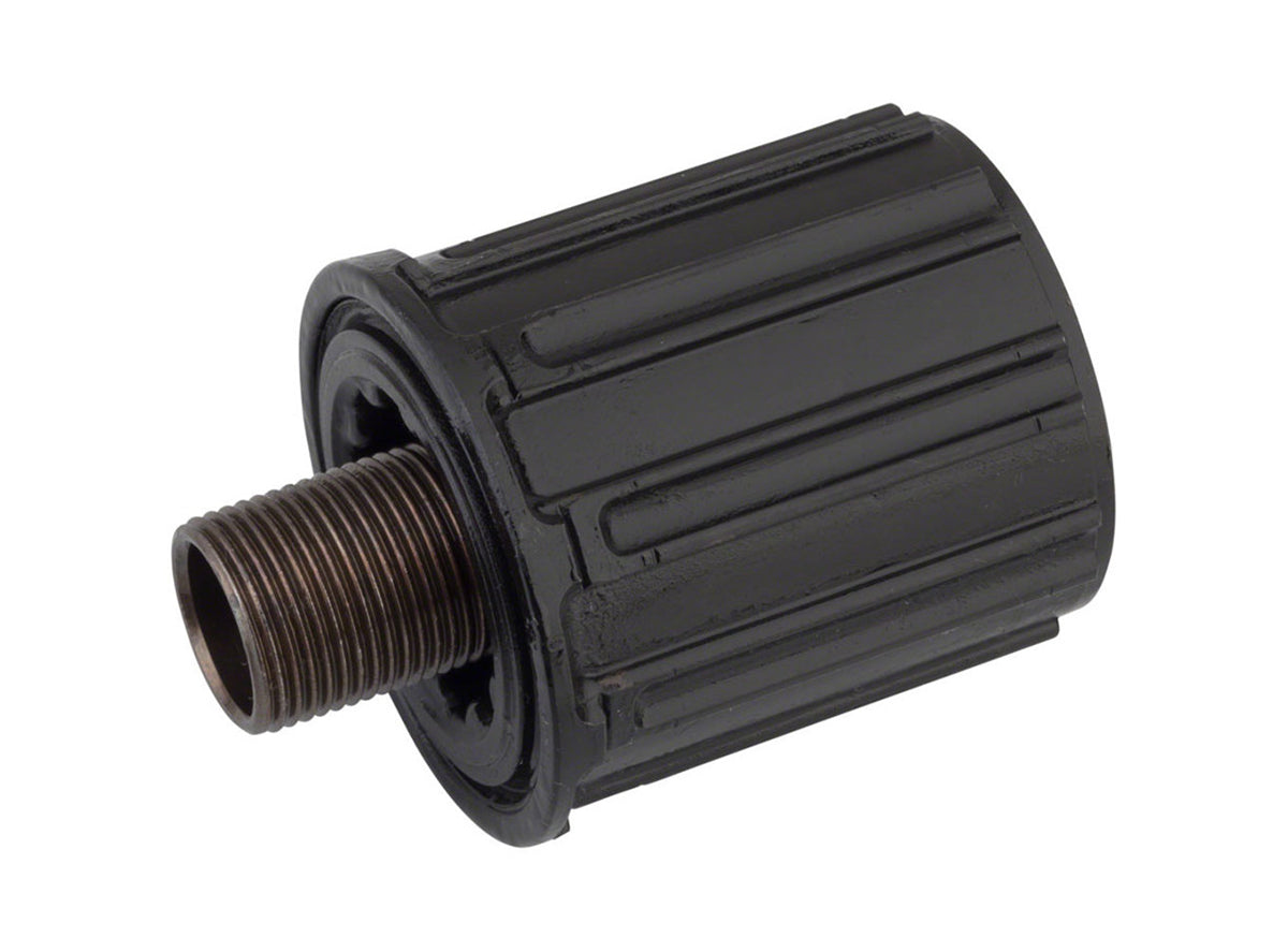 Shimano Deore FH-M595 / FH-M6000 Freehub Body Black  