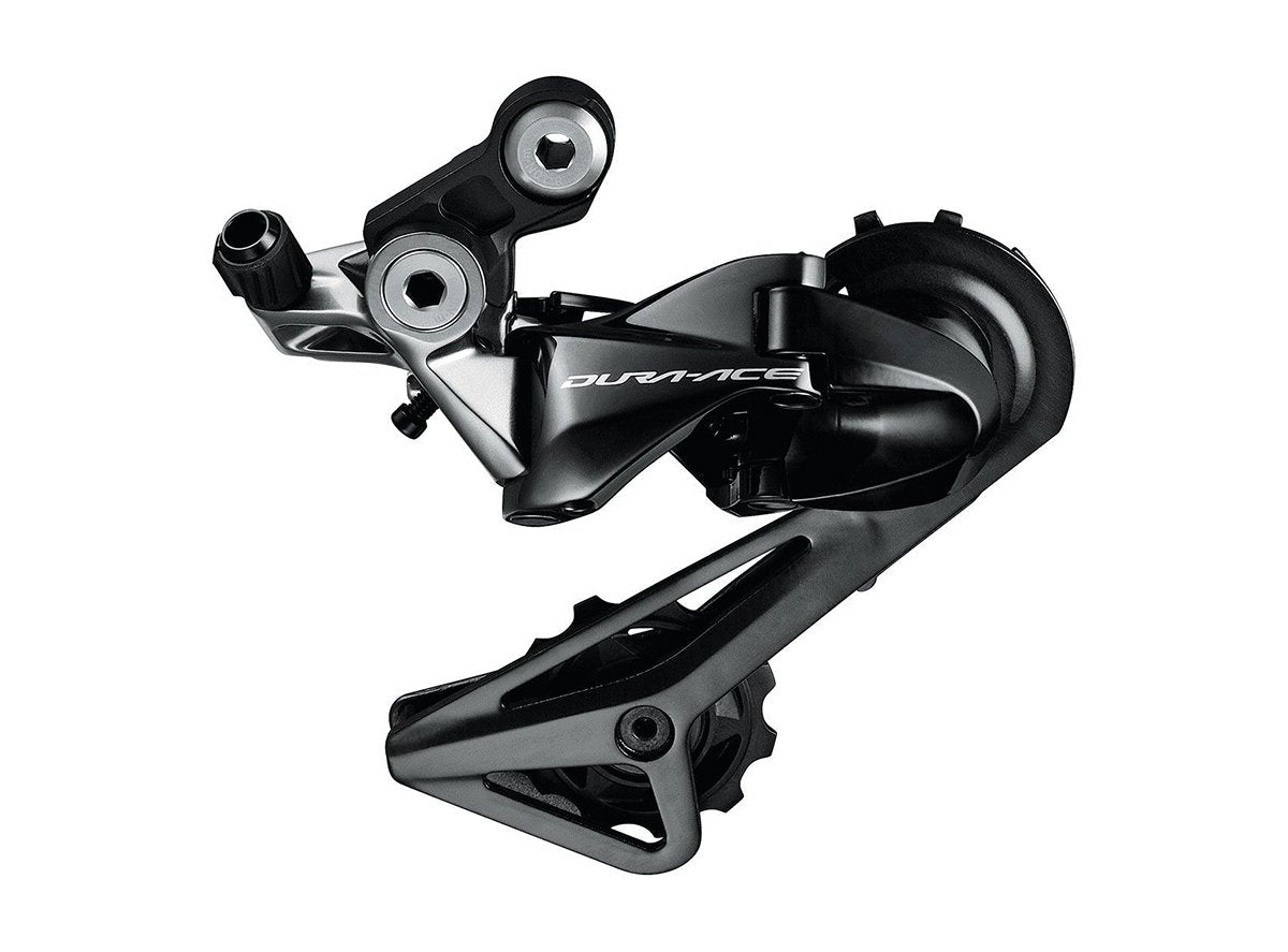 Shimano Dura-Ace R9100 Crankset - Thumbnail 4