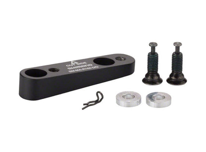 Shimano Flat-Mount Caliper Adaptor