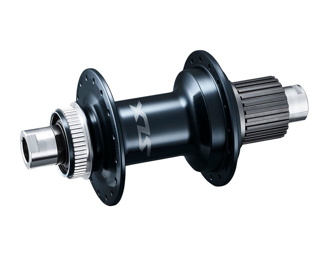 Shimano mtb hot sale rear hub