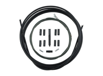 Shimano SP41 MTB Optislick Shift Cable Set - Black
