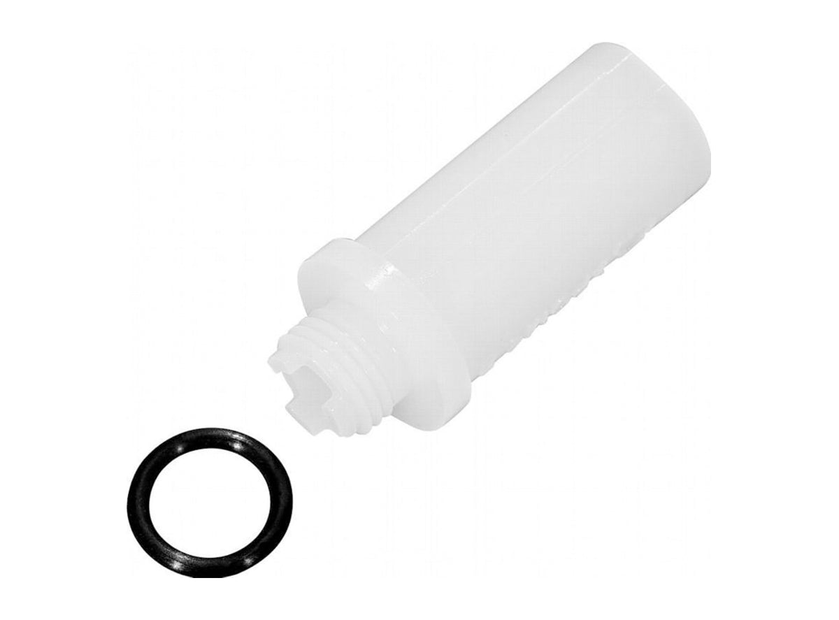 Shimano ST-R9120 Bleed Funnel Adapter & O-Ring White Fits - Dura-Ace R9120/Ultegra 8020 - No Funnel/Stopper 