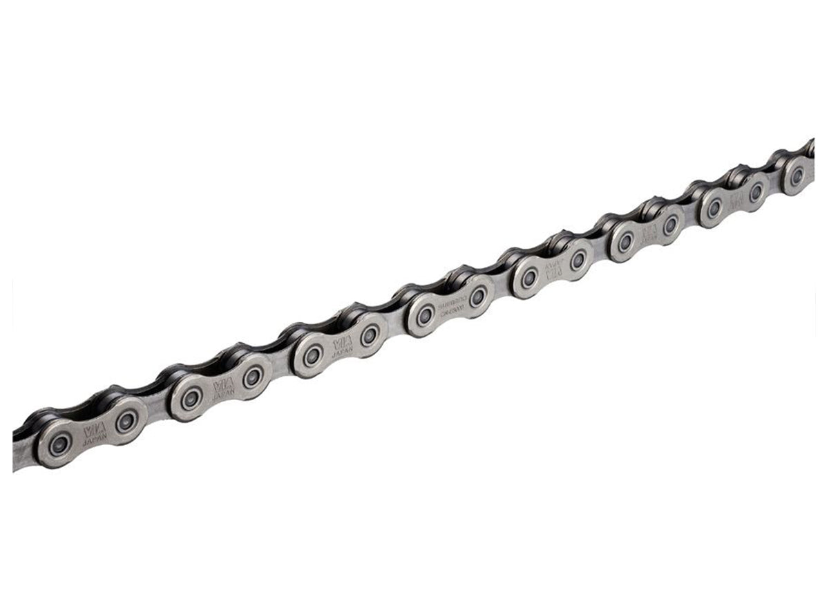 Shimano STEPS E8000 11 Speed E-Bike Chain Silver 138 Links 