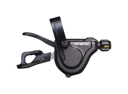 Shimano Saint M820 10 Spd Shifter - Rear Black Bar Clamp - No OGD 