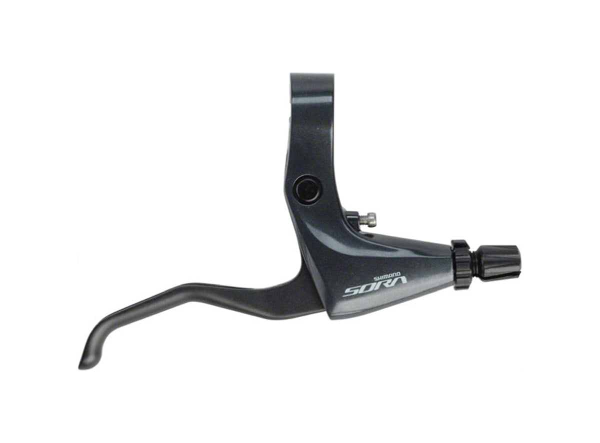 Shimano Sora R3000 Flat Bar Brake Lever - Cambria Bike