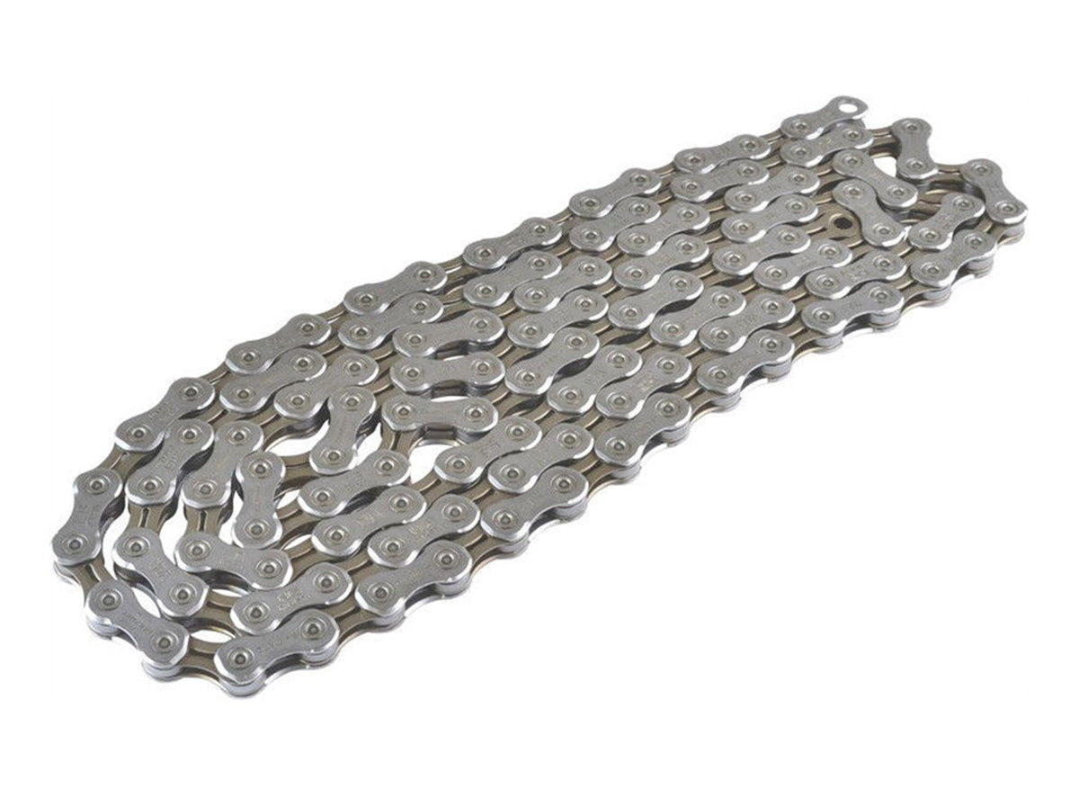 Shimano Tiagra CN-4601 10 Speed Chain Silver 116L 