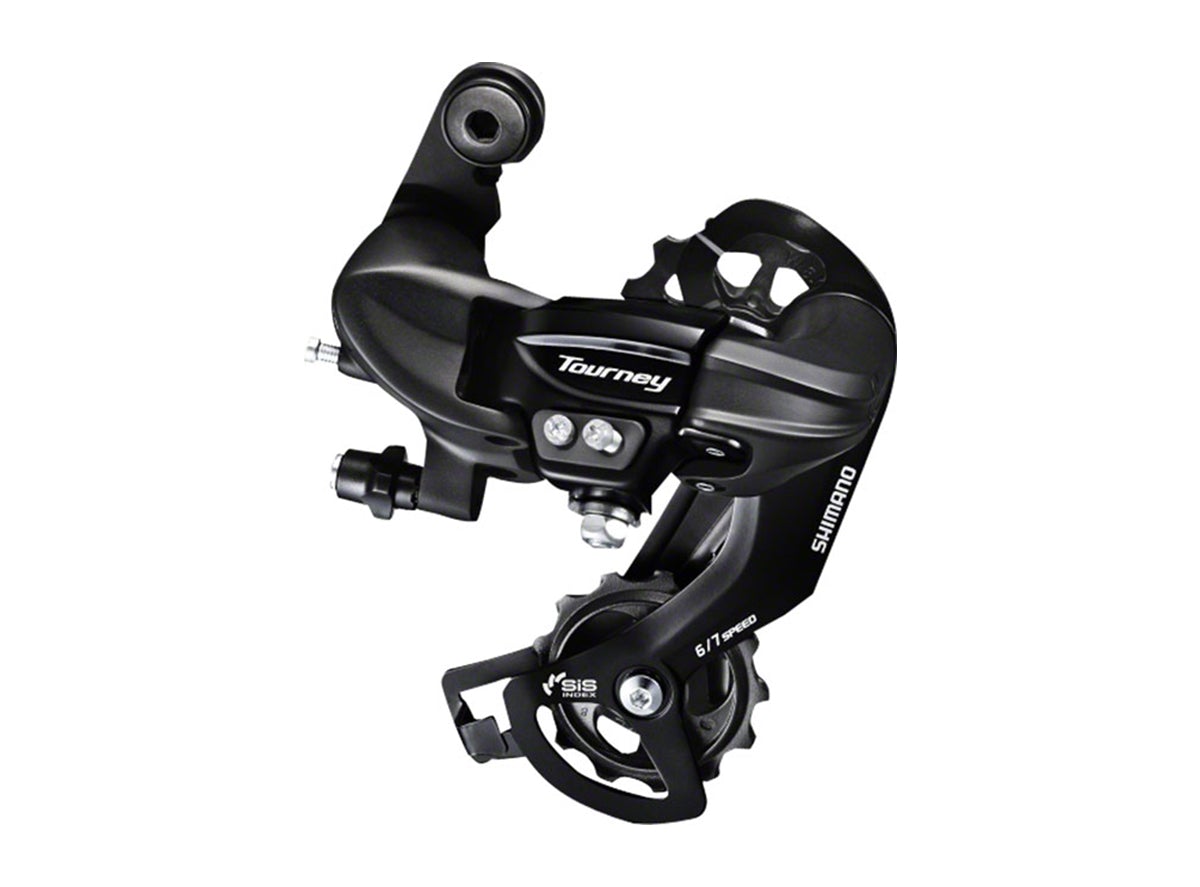 Shimano 7 2024 sis rear derailleur