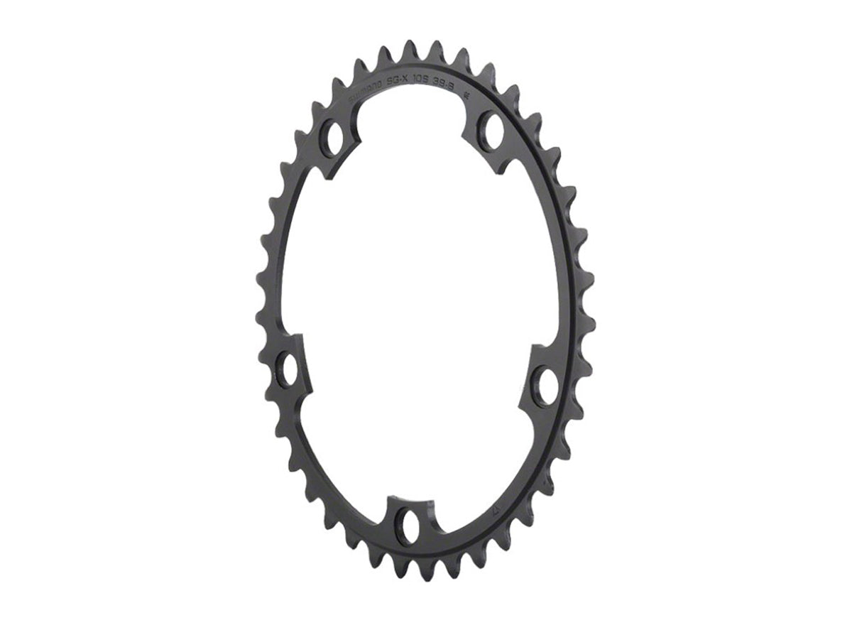 Shimano Ultegra FC6700 10 Spd Double Chainring