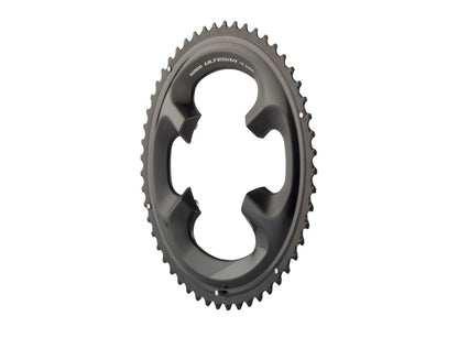 Shimano Ultegra R8000 11 Spd Chainring Black 36t - 110mm Inner