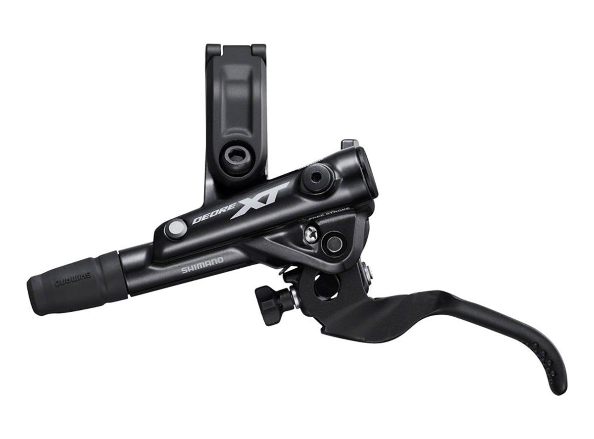 Shimano XT BL-M8100 Brake Lever - Thumbnail 2