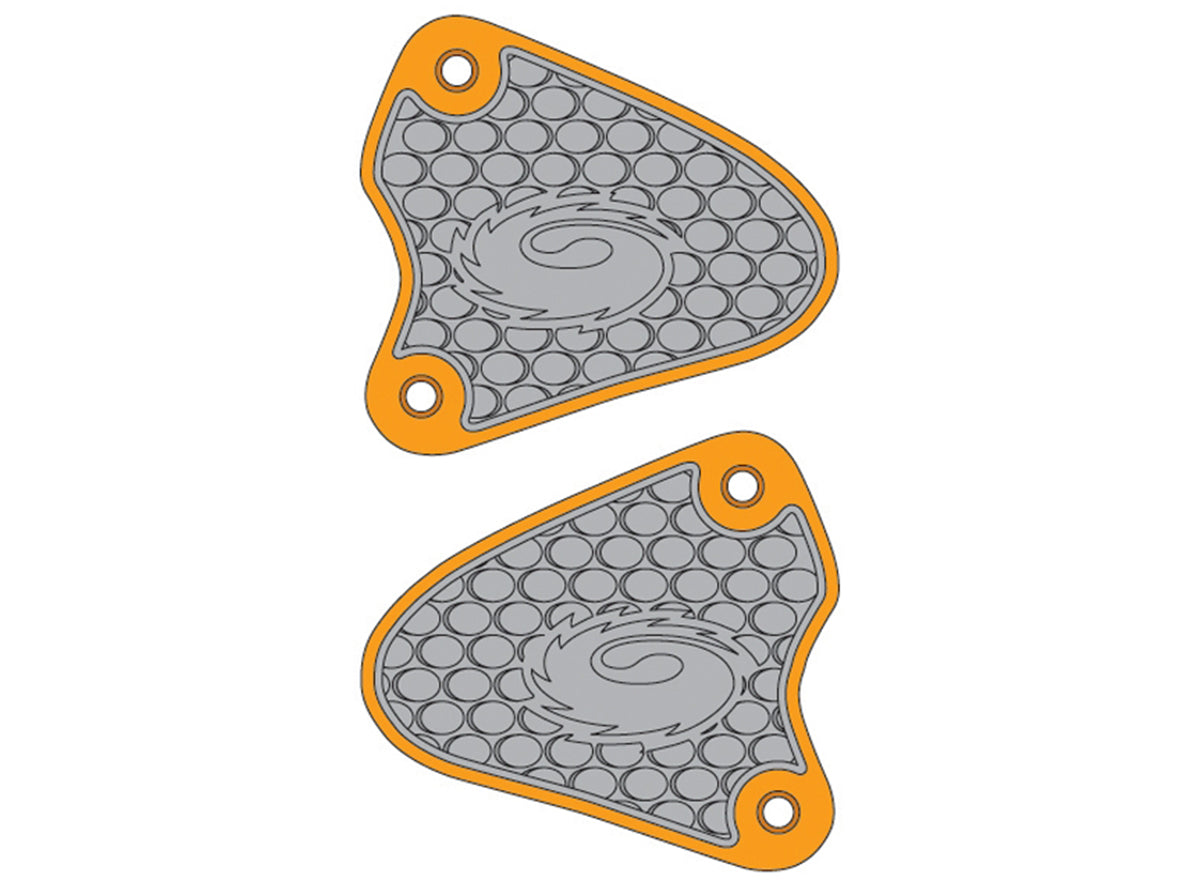 Sidi Metatarsus Pad - Pre Carbon SRS 2013 & Older