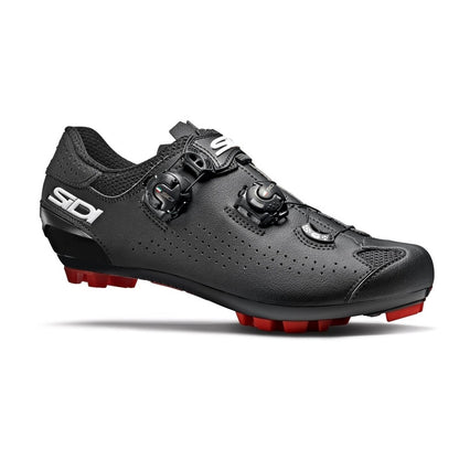 Sidi Eagle 10 MTB Shoe - Black