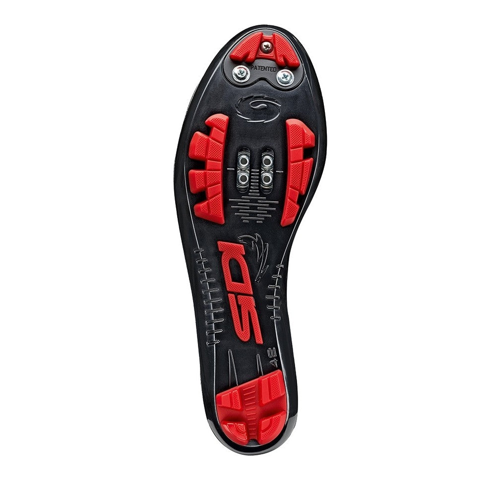 Sidi cheap mega mtb