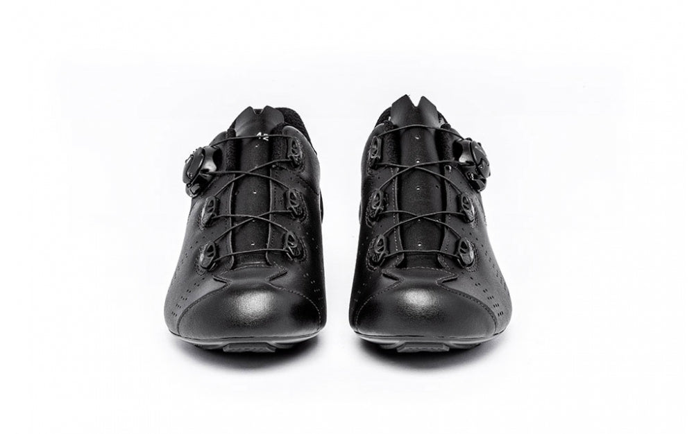 Sidi Cycling Shoes Sidi Speed Review SIDI FAST BLACK/BLACK