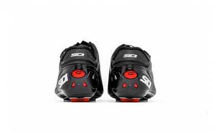 Sidi Fast Road Shoe - Black