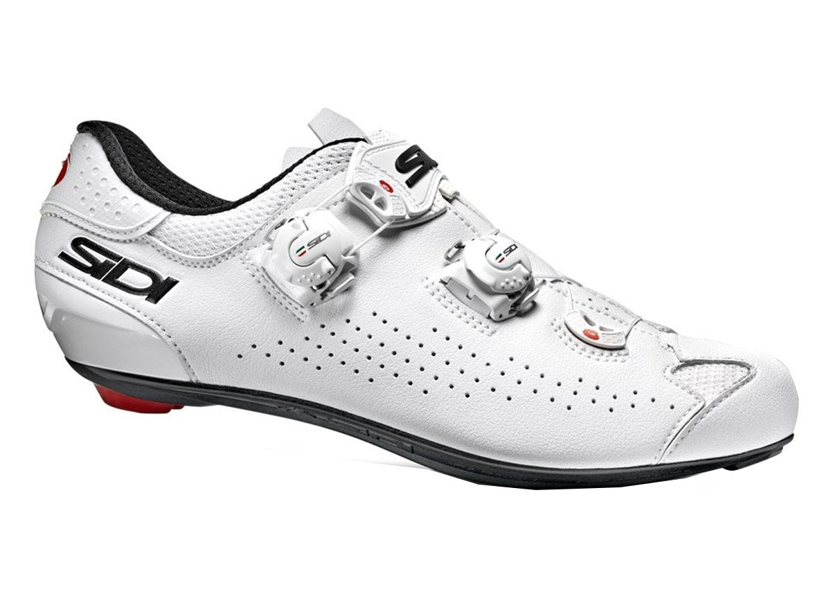 Sidi indoor cheap cycling shoes