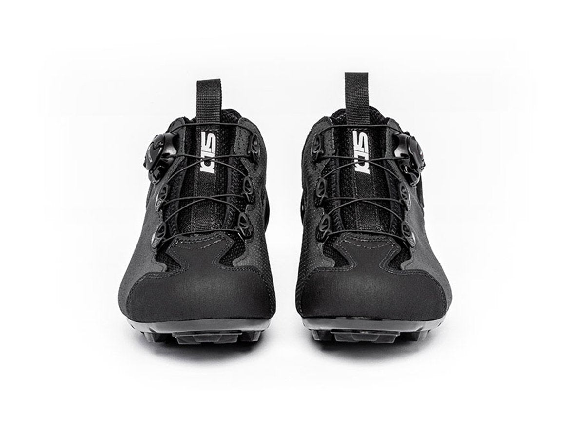 Sidi Gravel MTB Shoe - Black