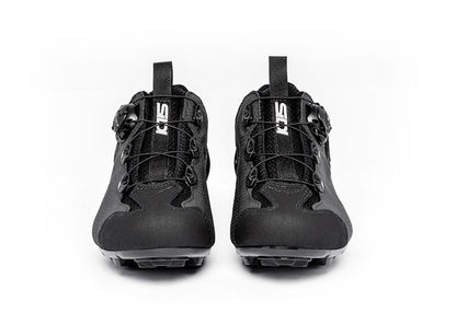 Sidi Gravel MTB Shoe - Black