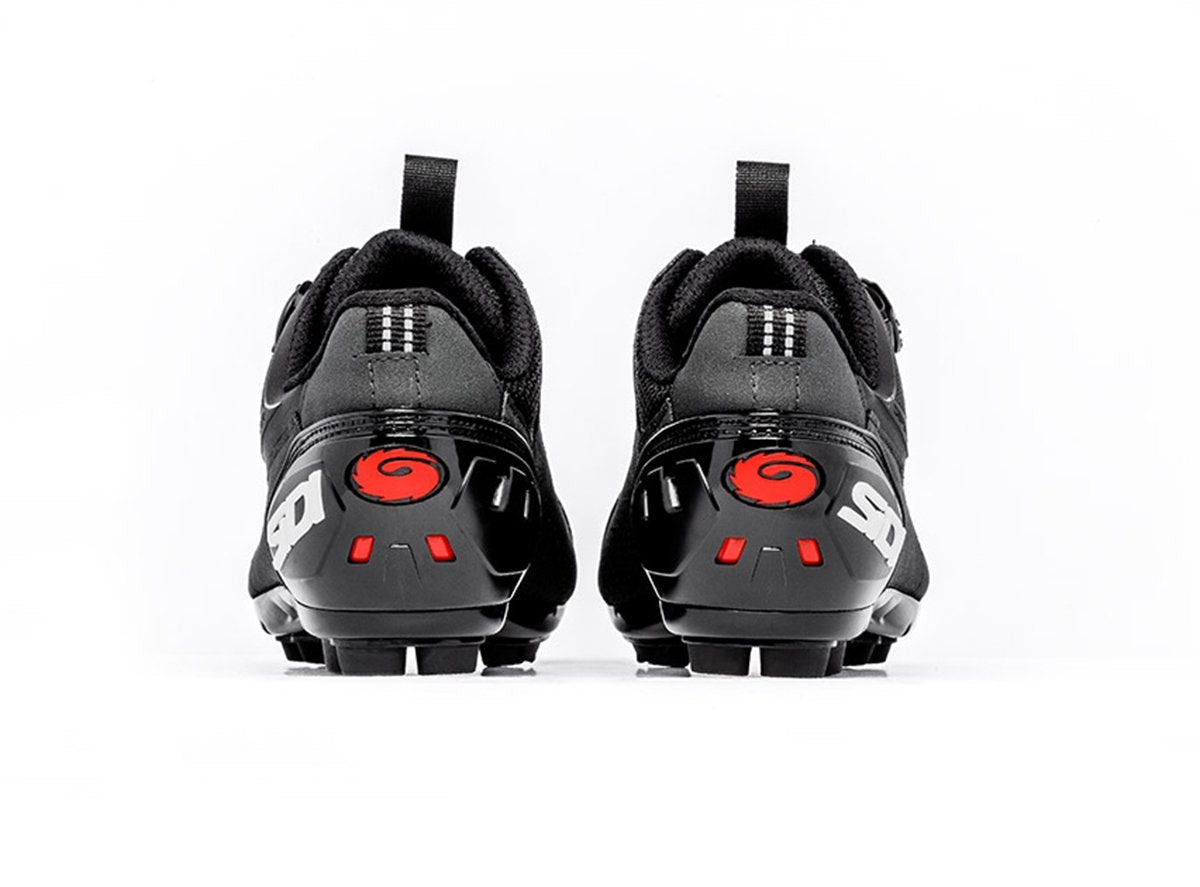 Sidi Gravel MTB Shoe - Black