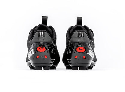 Sidi Gravel MTB Shoe - Black