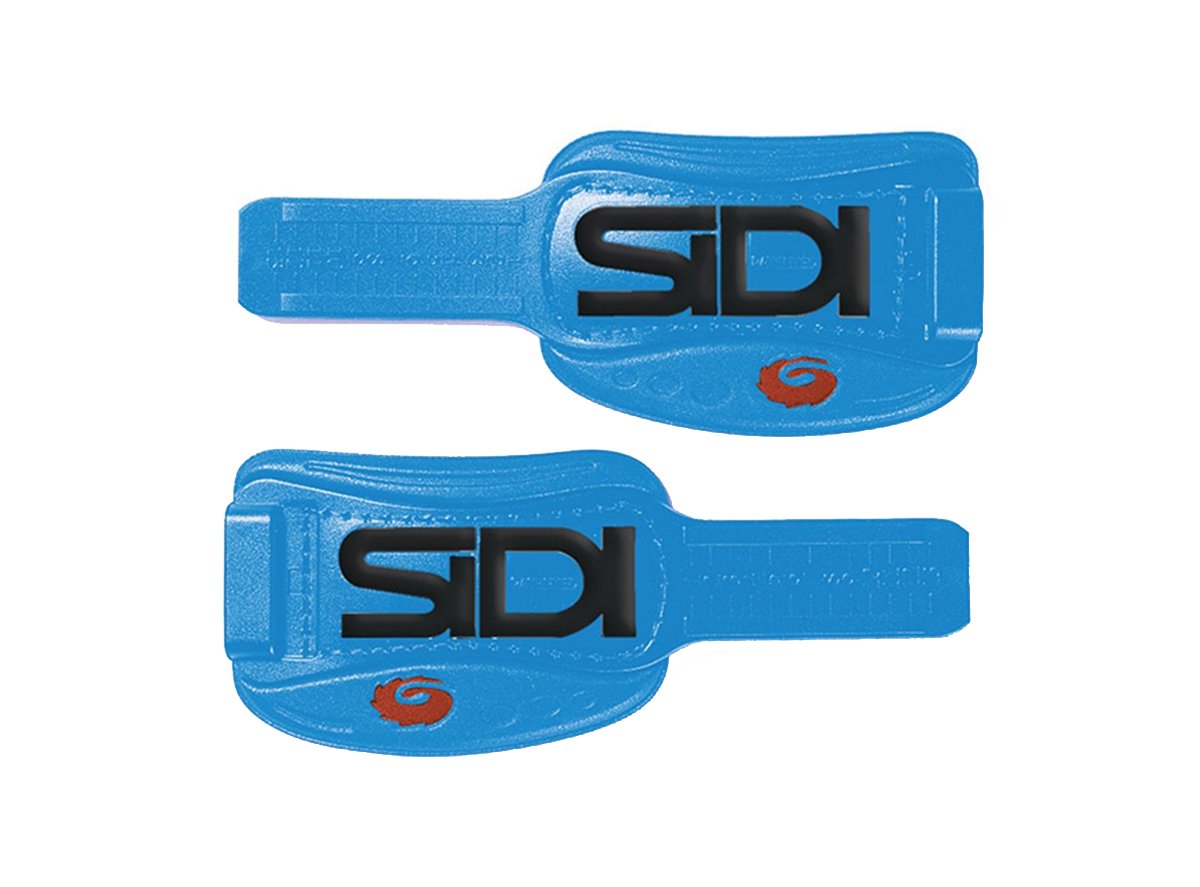 Sidi Soft Instep 2 Closure System - Light Blue Light Blue  