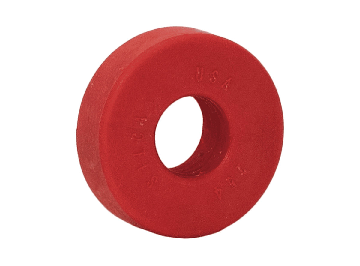 Silca Elastomer Seal 254 - Hiro V.2 Red For Hiro V.2 