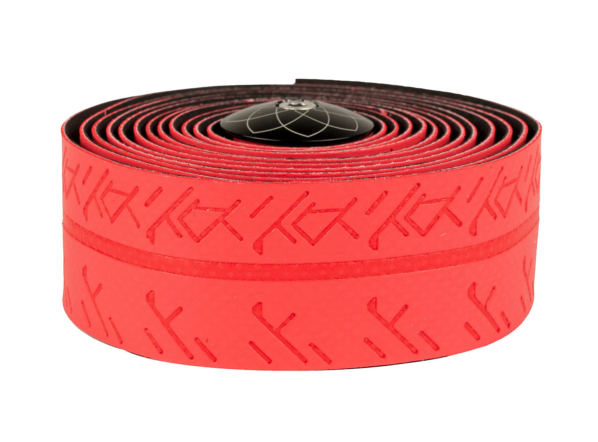 Silca Nastro Piloto Bar Tape - Red Red  