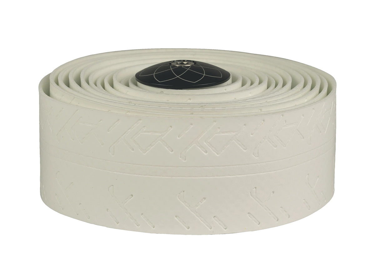 Silca Nastro Piloto Bar Tape - White White  