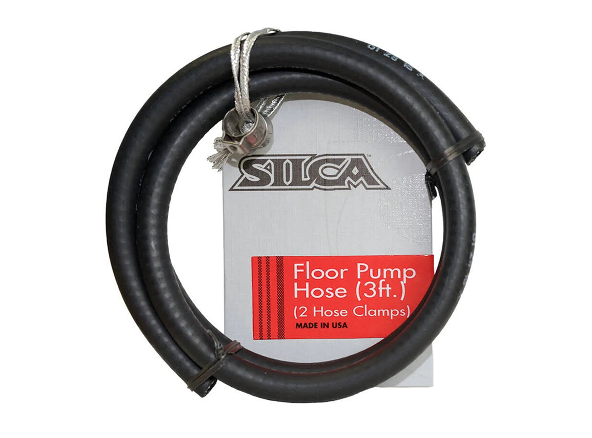 Silca Replacement Hose - Thumbnail 2