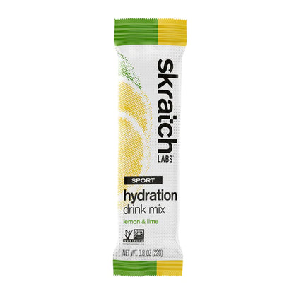 Skratch Labs Sport Hydration Mix - Lemons & Limes