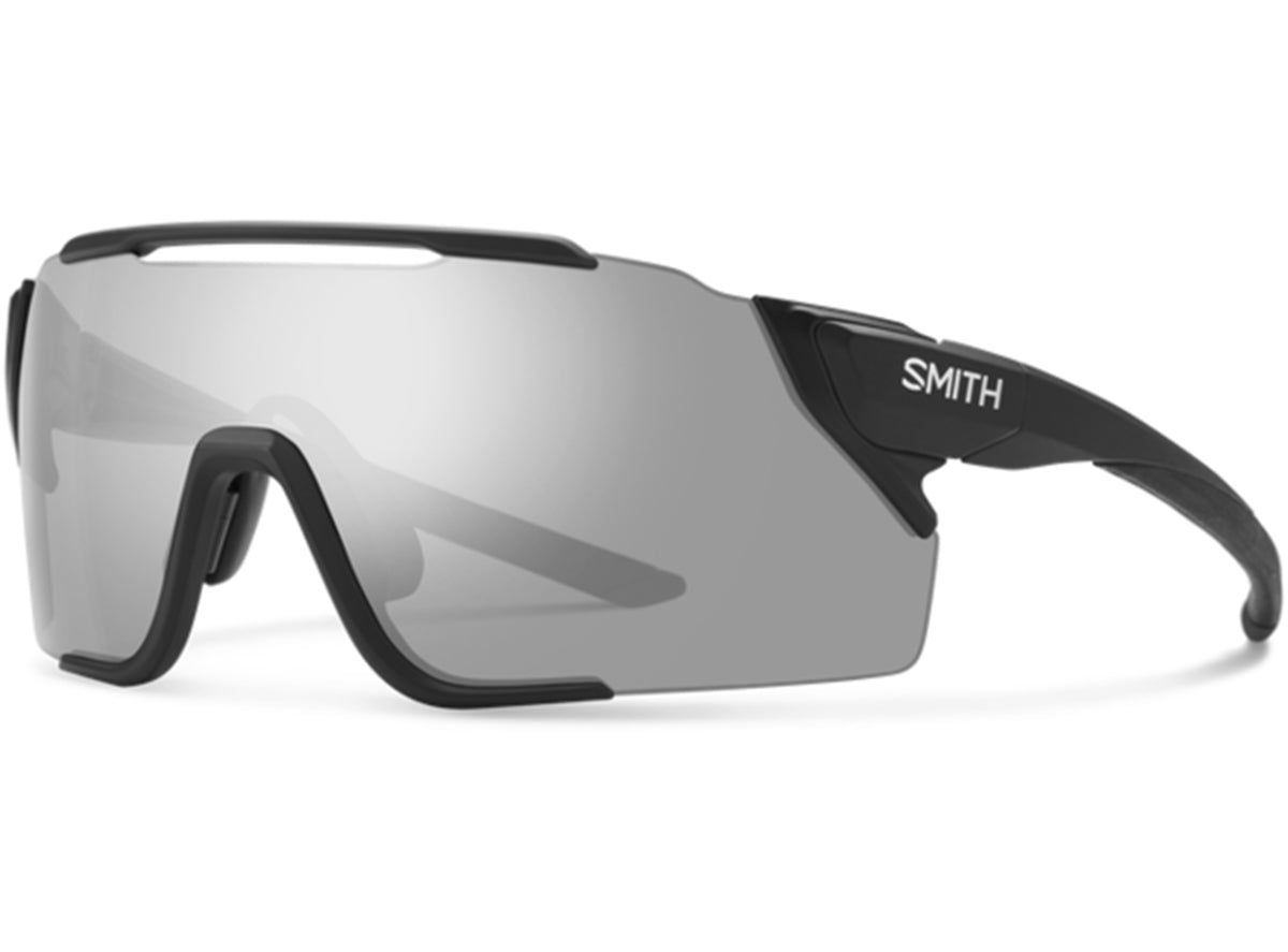 Smith Attack MAG MTB Sunglasses - Matt Black