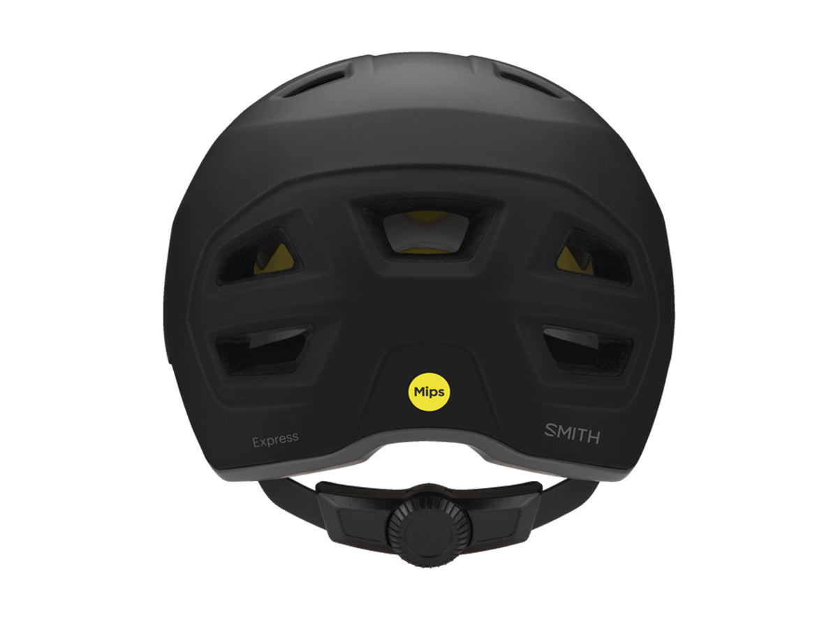 Smith Express MIPS Road Helmet - Matt Black