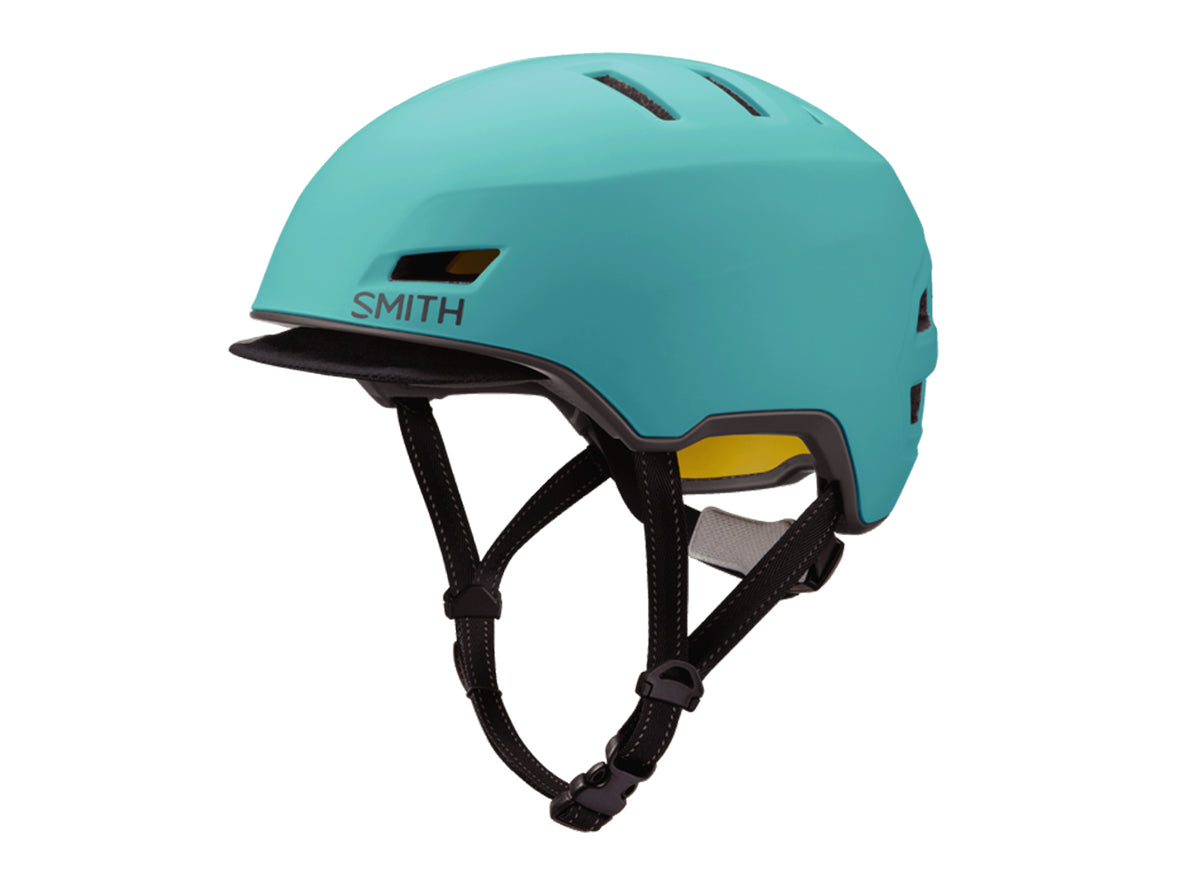 Smith Express MIPS Road Helmet - Matt Pool Matt Pool Small 