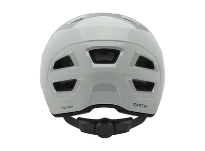 Smith Express MIPS Road Helmet - Matt Cloud Gray