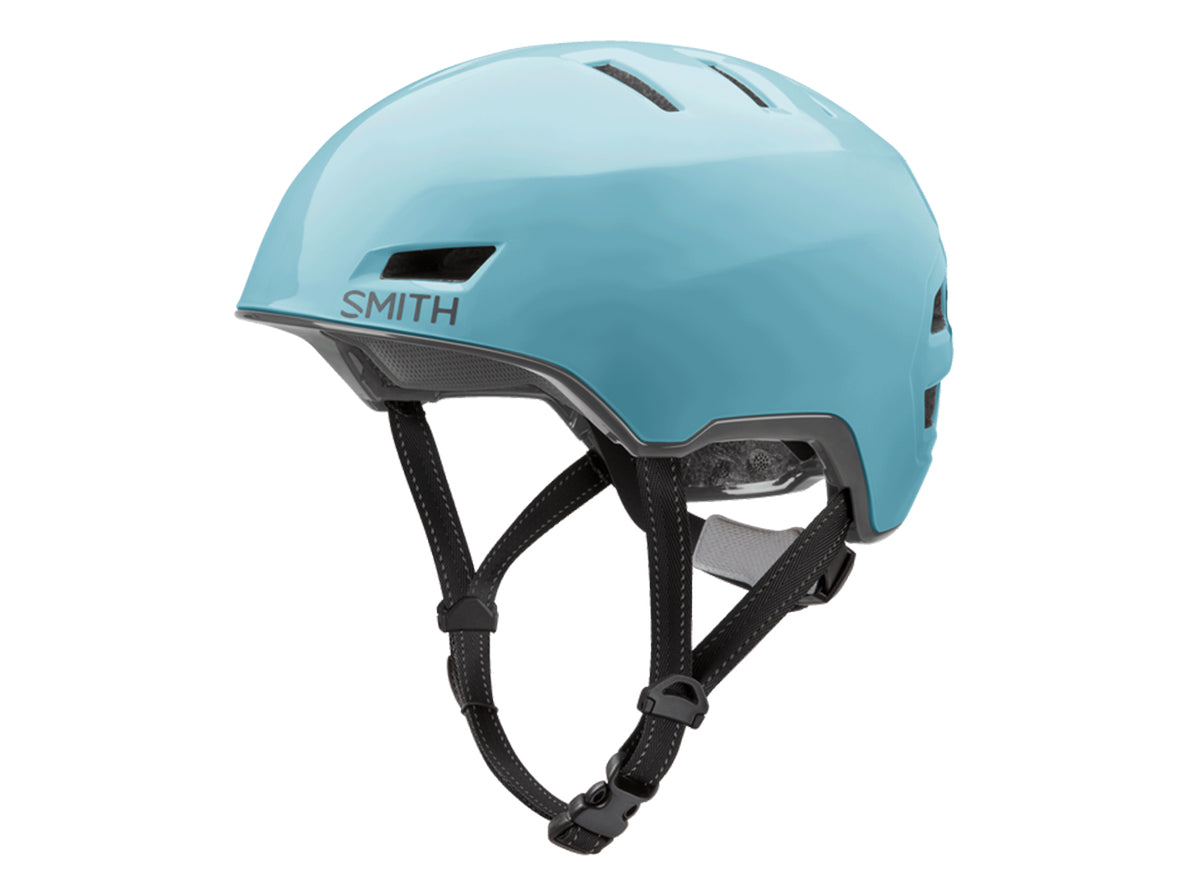 Smith Express Road Helmet - Pool Pool Small 