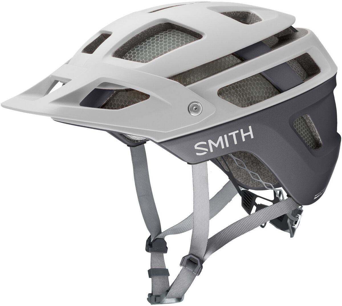 Smith forefront sales 2 white