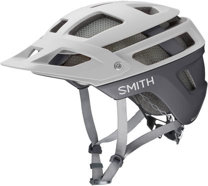 Smith Forefront 2 MIPS MTB Helmet - Matt White-Cement Matt White - Cement Small 