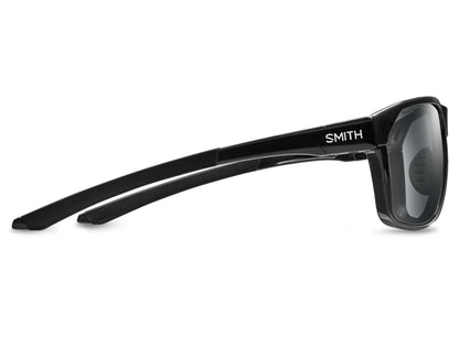 Smith Leadout PivLock Performance Sunglasses - Black