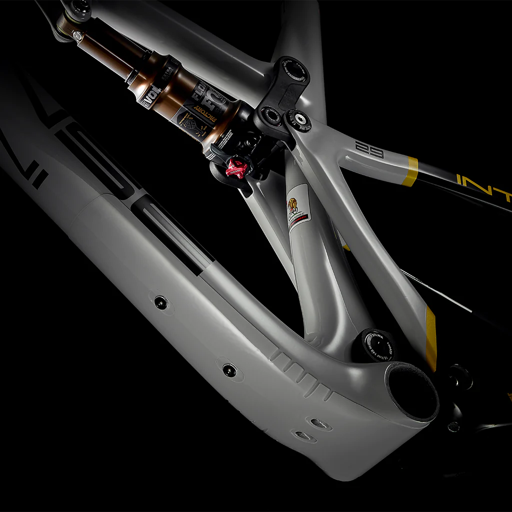 Intense Sniper T 29 - Pro - Gray