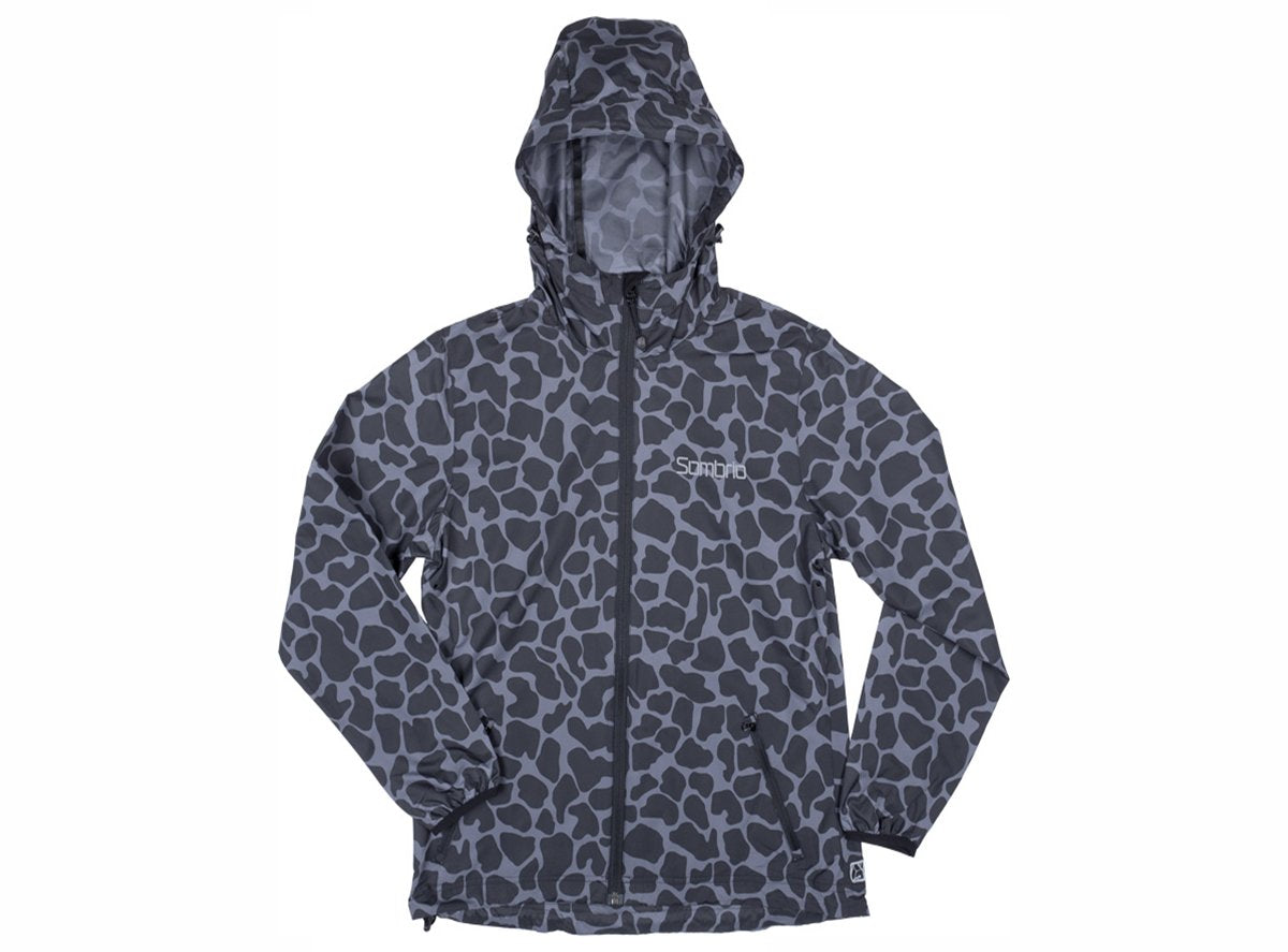 Windproof jackets & sweaters for ladies, Original Windproof
